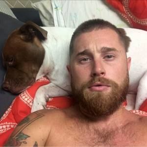 Meet your Posher, Derrick